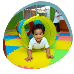 kindergarten